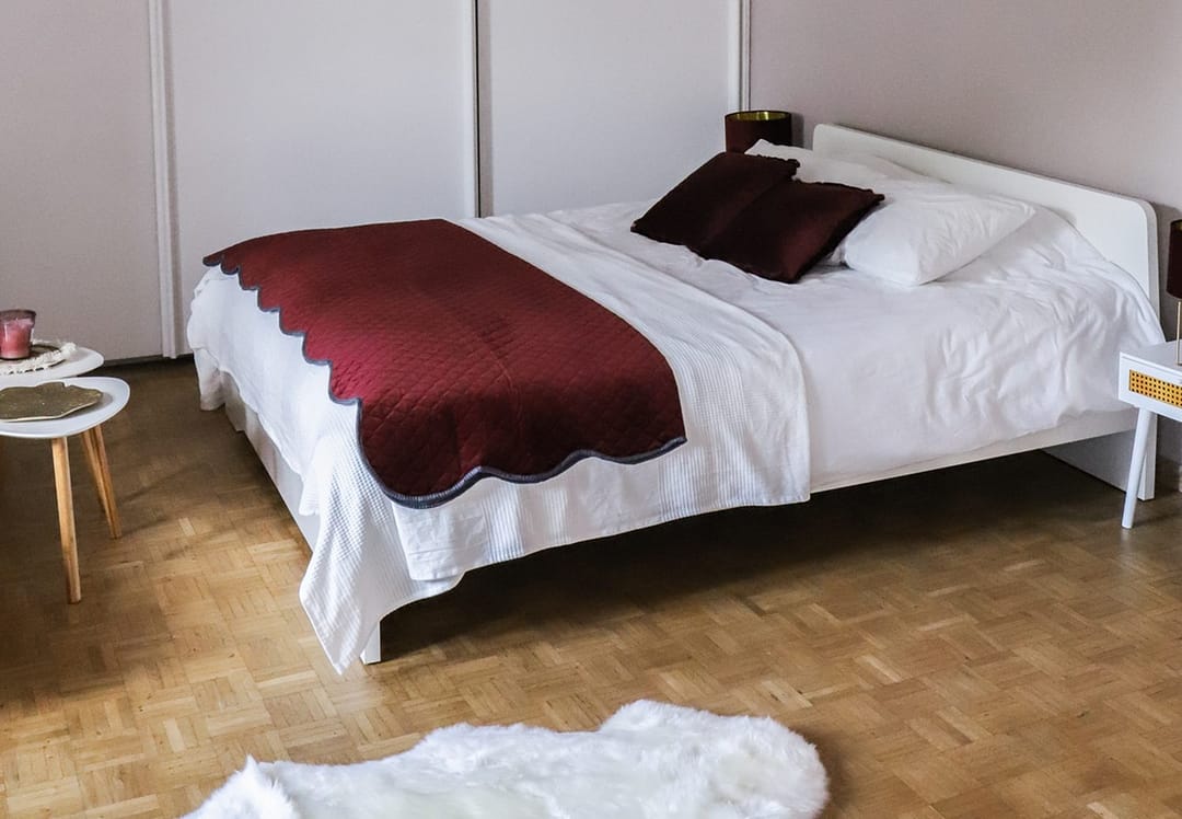 Chambre Holiday