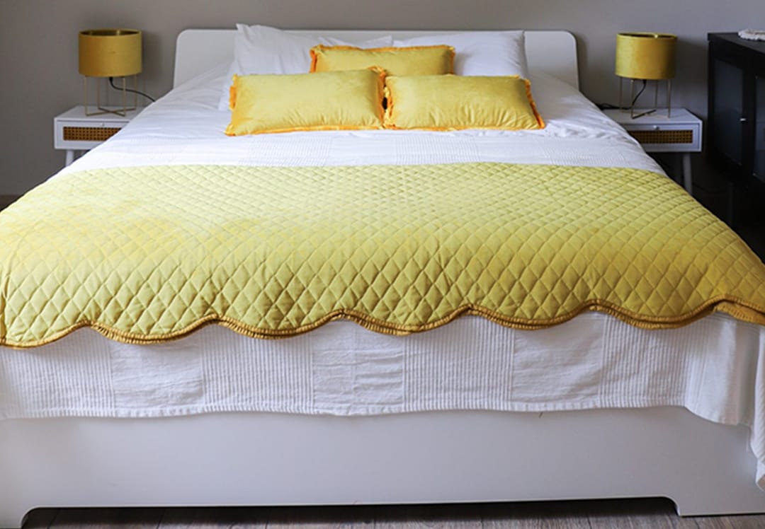 Chambre Traveler